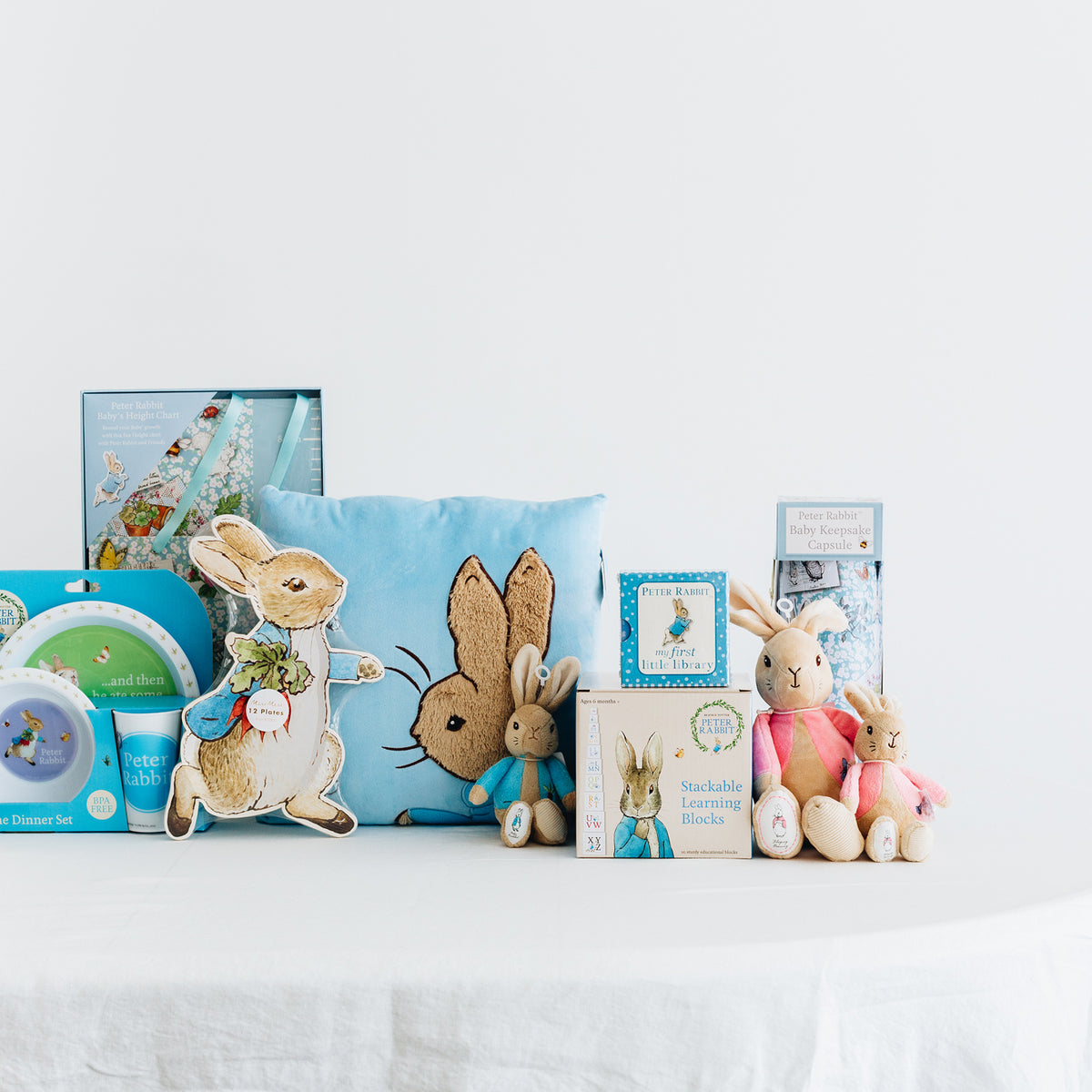 Peter Rabbit – Love and Sunshine Boutique