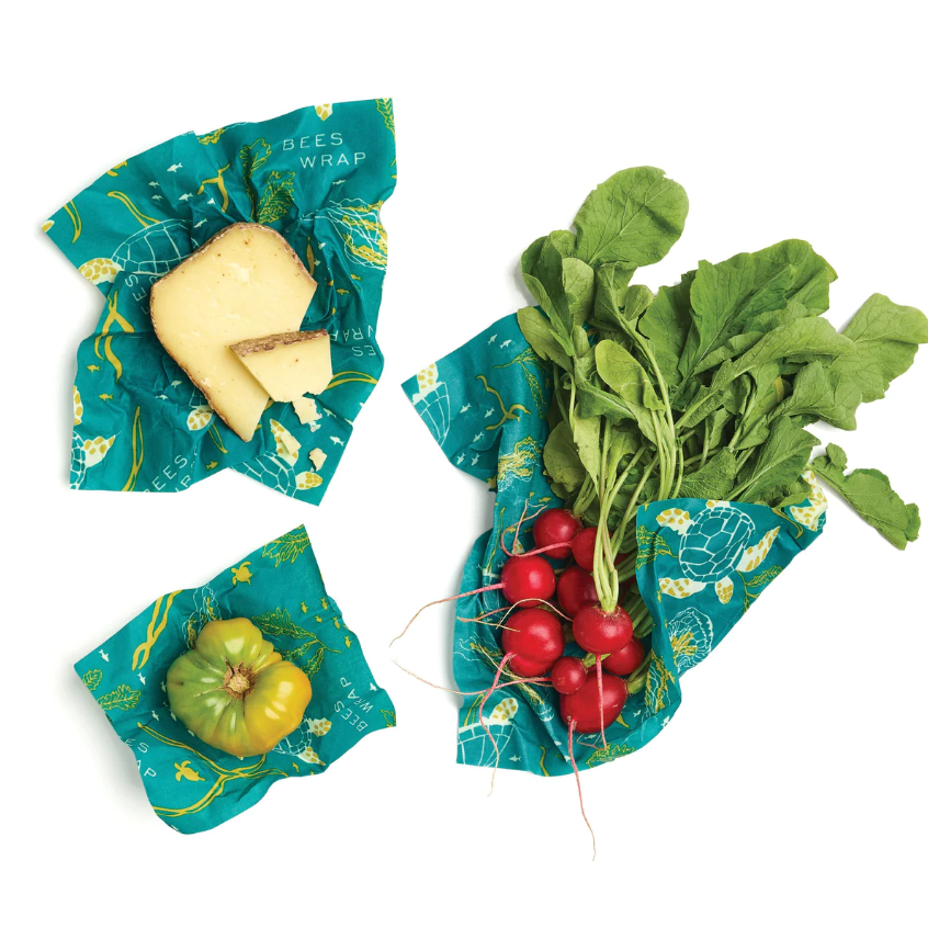 BeesWrap - Assorted 3 Pack