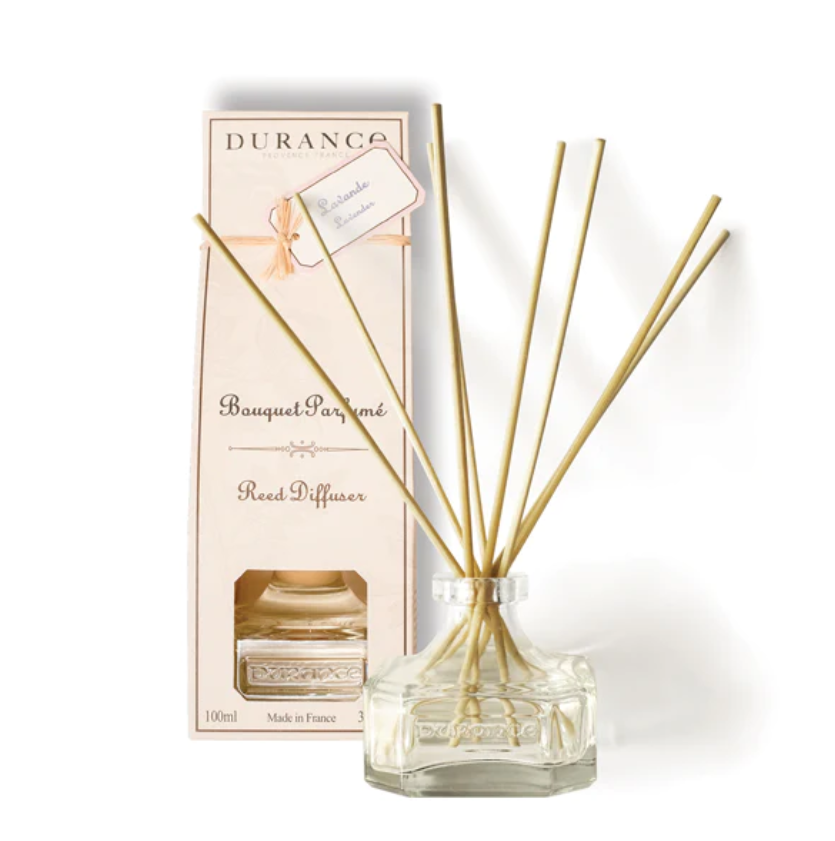Scented Bouquet Reed Diffuser - Lavender
