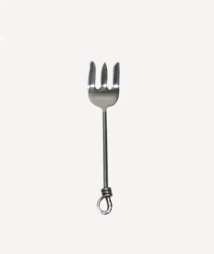 Knot Cutlery