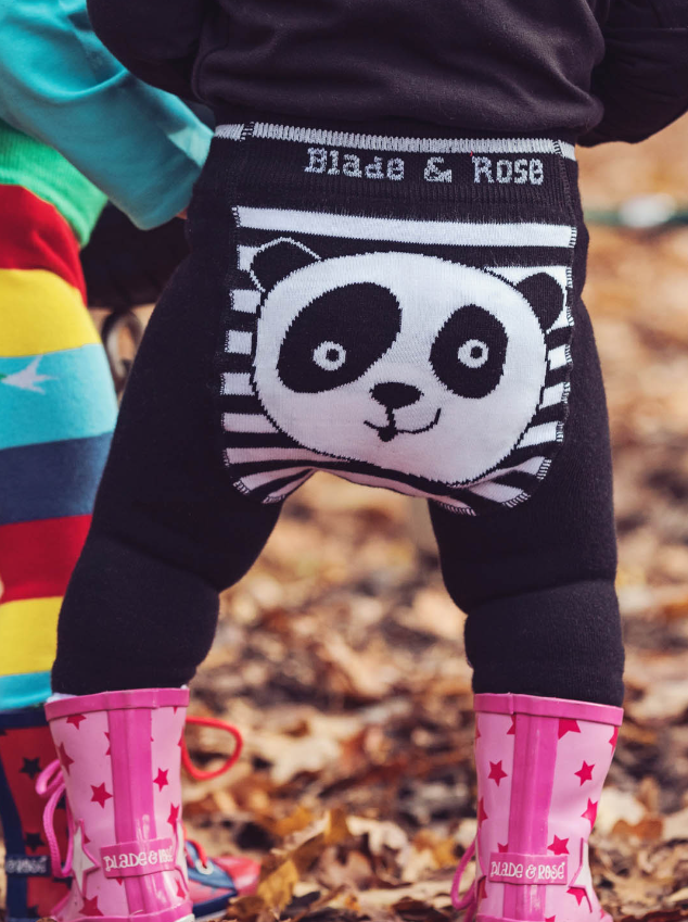 Free blade deals and rose leggings