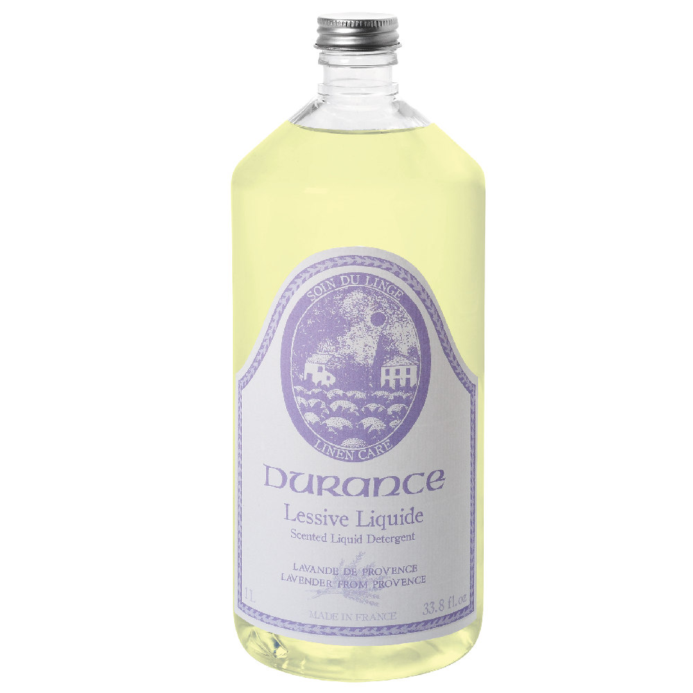 Washing Detergent - Lavender from Provence