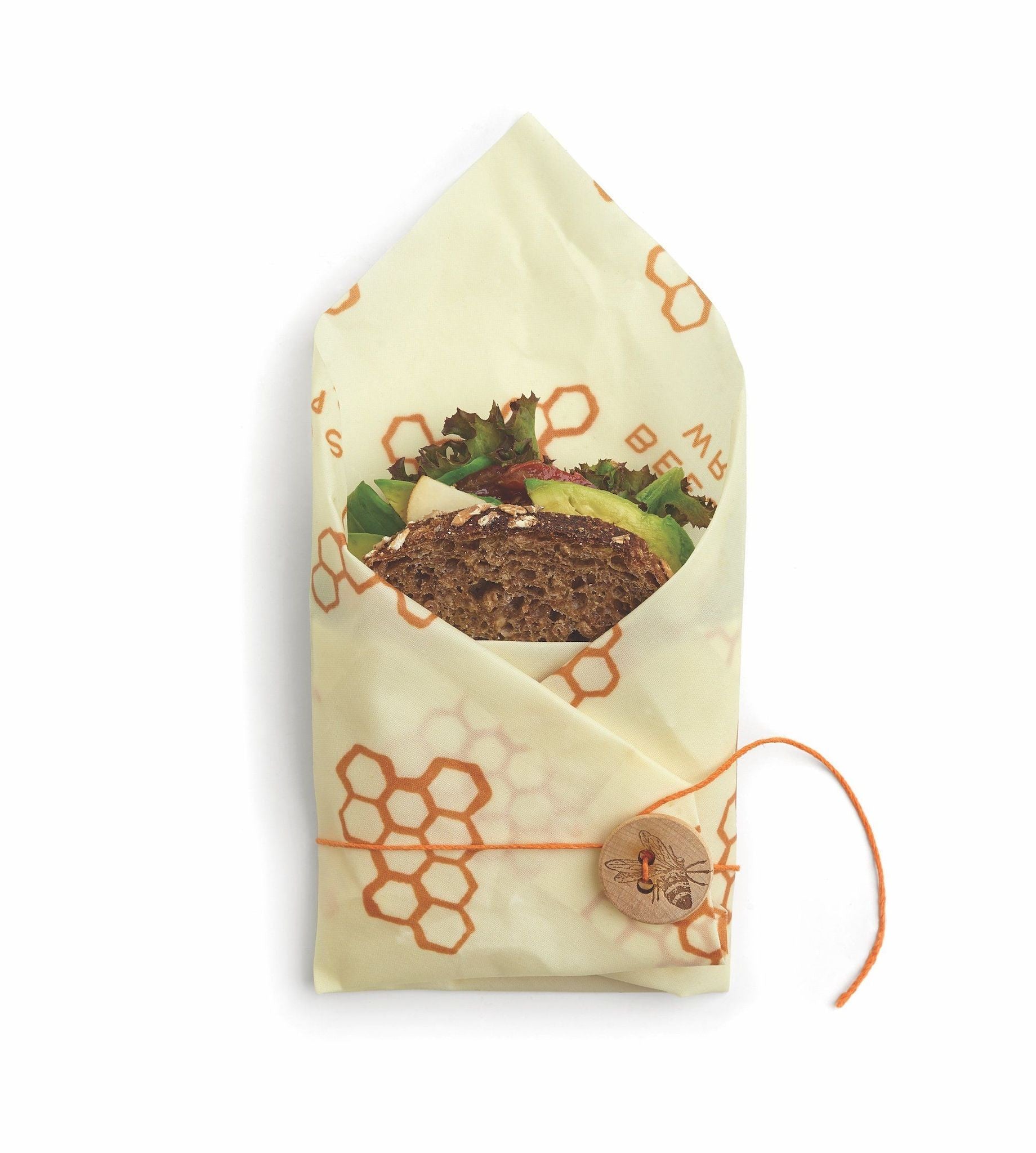 Beeswrap - Sandwich Wrap