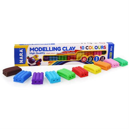Cole Rd Modeling Clay Modelling Clay – Love and Sunshine Boutique