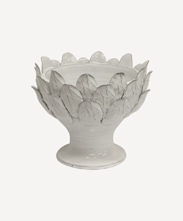 Figaro Small Leaf Bowl