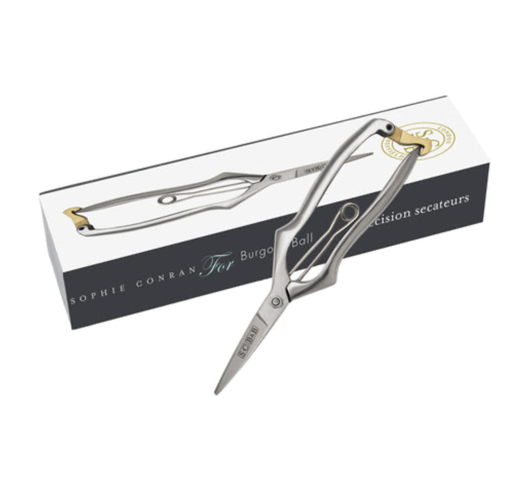 Precision Secateurs - Sophie Conran