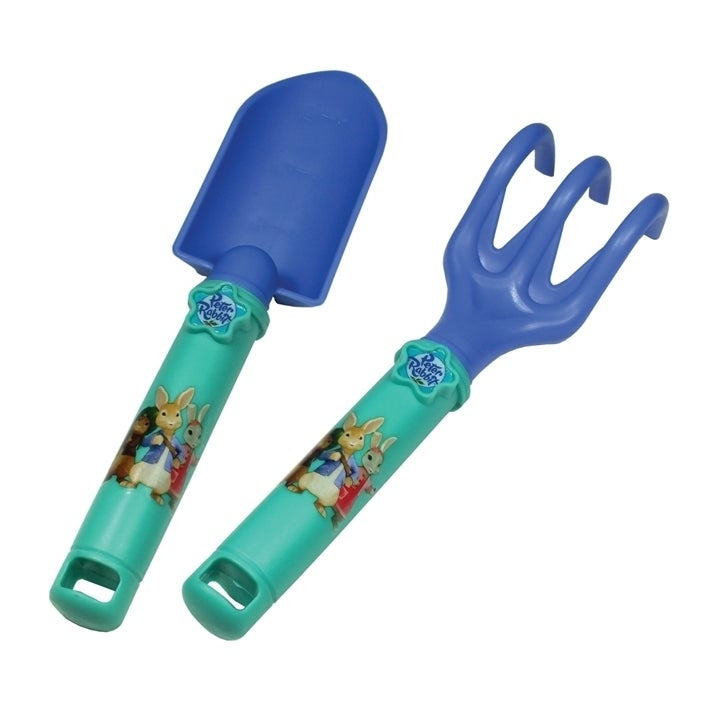 Peter Rabbit 2 Piece Hand Tool Set – Love and Sunshine Boutique